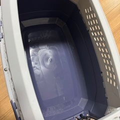 ペットキャリー　超小型犬用の画像