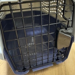 ペットキャリー　超小型犬用の画像