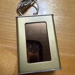 Mobil1ストラップの画像