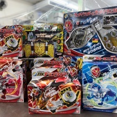 11月2日出す無料おもちゃです。500円以上お買い上げの方限定。の画像