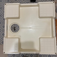 洗濯機バンの画像