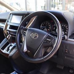 【自社ローン】  ヴェルファイア 2.5 X 8人乗   ♬ 【完全自社審査　即日回答】　 の画像