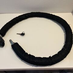 バイクロック　コブラの画像