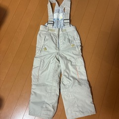 スキーウェア　100の画像