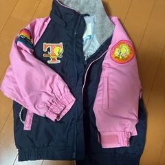 スキーウェア　100の画像