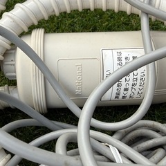 バスポンプの画像