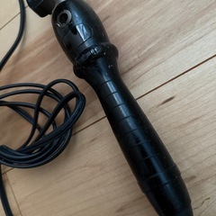 コテ　ヘアアイロン　恐らく32mmの画像