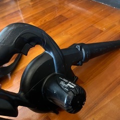 ハイコーキブロワー
の画像