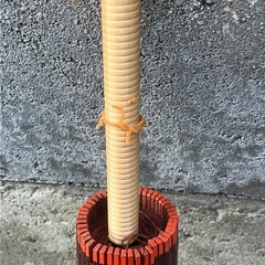 〈三〉高級羽二重傘「はぶたえ」傘 和傘の画像