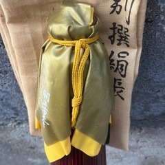 〈三〉高級羽二重傘「はぶたえ」傘 和傘の画像