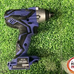 【中古】日立 FWH14DGL  ｲﾝﾊﾟｸﾄﾄﾞﾗｲﾊﾞ 14.4V【ハンズクラフト沖縄豊見城店】の画像