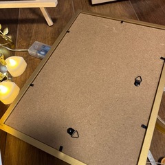 写真たて　結婚式　披露宴　ウエディング　ウェルカムスペースセットの画像