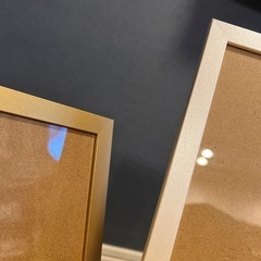 写真たて　結婚式　披露宴　ウエディング　ウェルカムスペースセットの画像