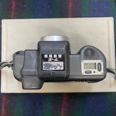 コニカ　フィルムカメラ　現場監督ズーム　 フィルムカメラ　Konica カメラ
の画像