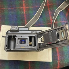 コニカ　フィルムカメラ　現場監督ズーム　 フィルムカメラ　Konica カメラ
の画像