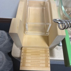 手作り石鹸用石鹸作り　スライサー、カッター、アクリルモールドの画像