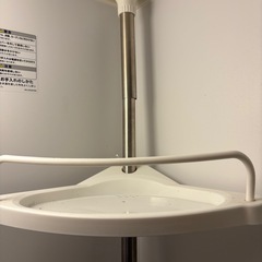 お風呂置き台の画像