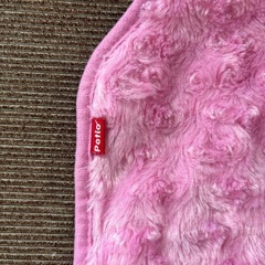 犬服　着る毛布　2着セットSSサイズ　の画像