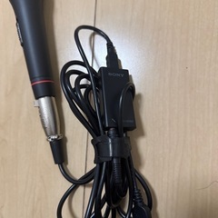 🎤 SONY マイク（USB接続タイプの画像