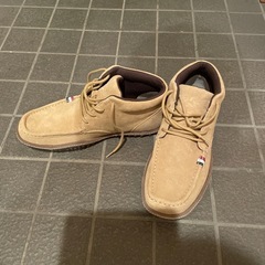 靴の画像