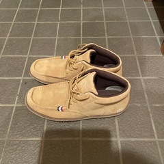 靴の画像