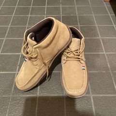 靴の画像