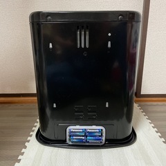 ストーブの画像