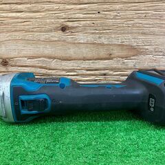 【SIW】makita マキタ GA412DZ 18V充電式ディスクグラインダ 本体のみ 【中古動作品】の画像