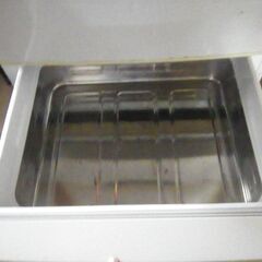 シャープ冷凍冷蔵庫　の画像