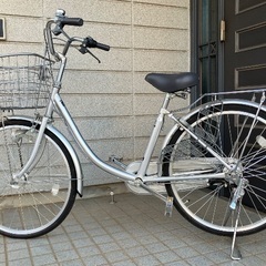 (茨城県守谷市)シティサイクル ママチャリ 茨城県守谷市)シティサイクル ママチャリ 茨城県守谷市)シティサイクル