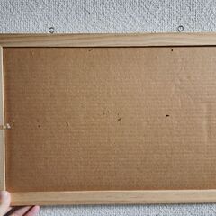 コルクボードの画像
