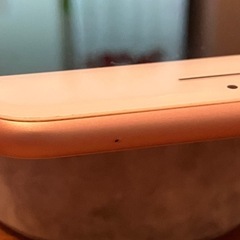 iPhone7 plus 128GB ローズゴールドの画像