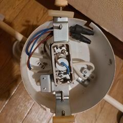 IKEA 6.3W LED 10937 照明器具 の画像