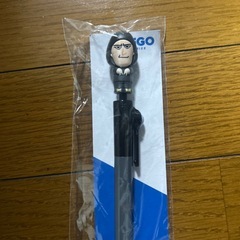 ミスターパーカーJr ペンの画像