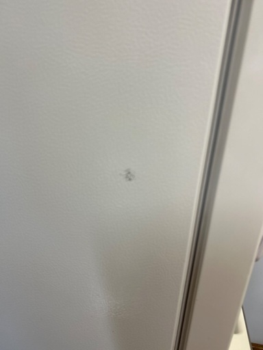 3ドア冷蔵庫