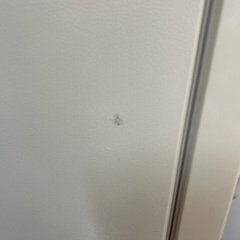 3ドア冷蔵庫の画像