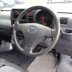 24y　ピクシスバン　ＤＸ　インパネＡＴ　キーレス　パワーウインドウ前席　ＥＴＣ　２３万円！！の画像