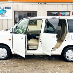 信用回復ローン！！ネオドライブローンの窓口　三菱 eKワゴン660 M 4WD　自社ローン　リース　自社分割 　債務整理　自己破産　他社お断りされた方　マイネオオートローン　函館在庫の画像