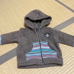 子ども服(80cm)の画像