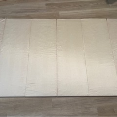 マットレスの画像