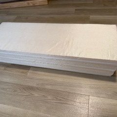 マットレスの画像