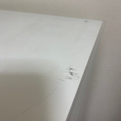 MALM 化粧台　IKEAの画像