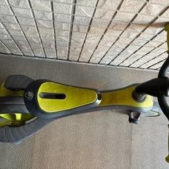 子ども用ストライダーの画像