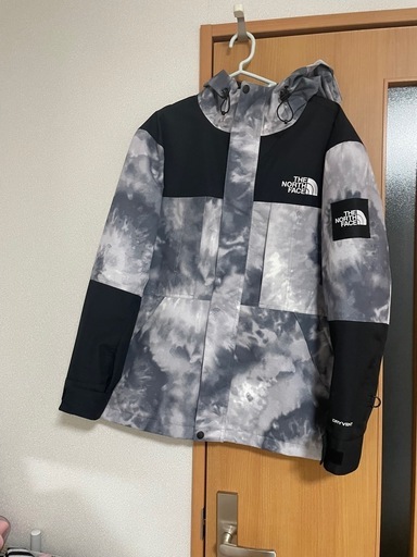 the north face ホワイトラベル ジャケットNJ2HP02J