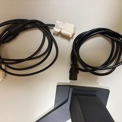 モニター パソコンの画像