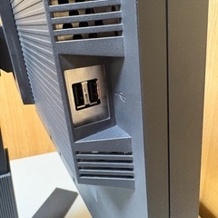 モニター パソコンの画像