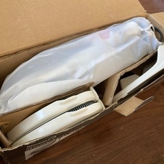 ハンディスチーマーの画像