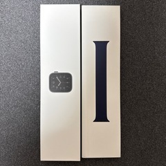AppleWatchSE40mm オマケ多数の画像