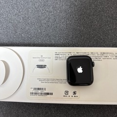 AppleWatchSE40mm オマケ多数の画像