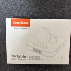 AppleWatchSE40mm オマケ多数の画像